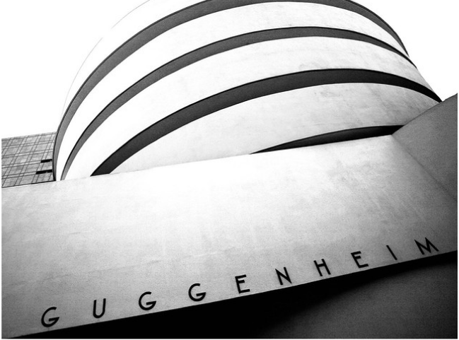 Continua la battaglia per l’equità dei dipendenti del Guggenheim