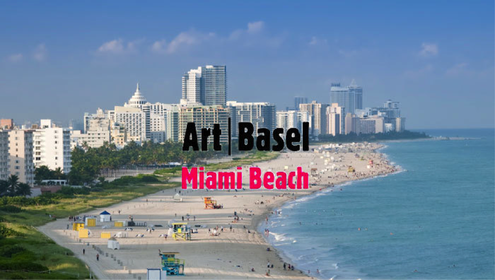 Prorogata la scadenza per il ritiro delle gallerie da Art Basel Miami Beach