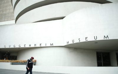 Guggenheim approves plan for diversity
