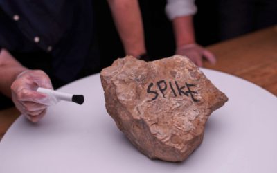 La versione NFT di “Spike” di Banksy venduta per 150 mila dollari