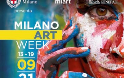 Miart 2021, la fiera internazionale d’arte moderna e contemporanea di Milano