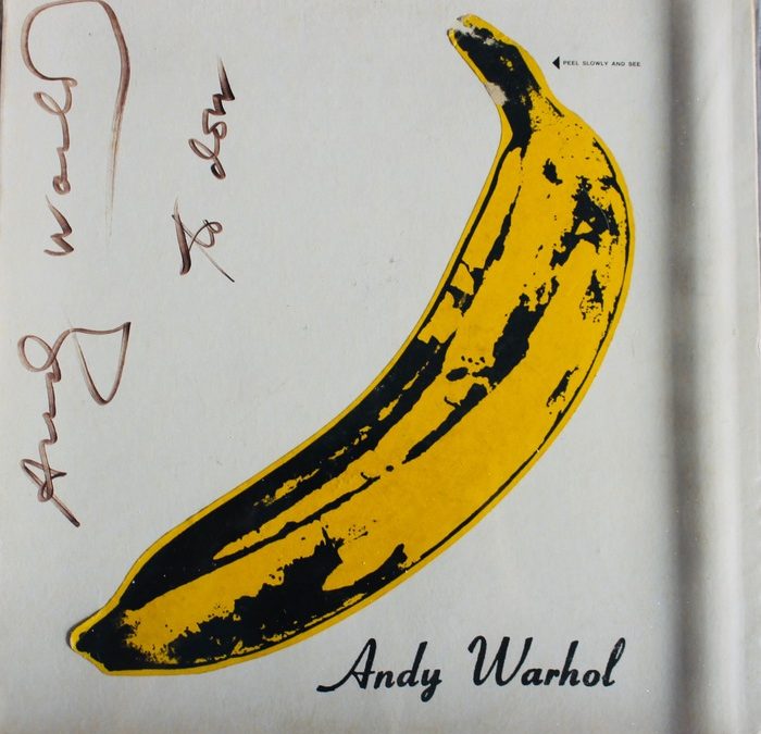 “Banksy-Warhol” per la prima volta a confronto