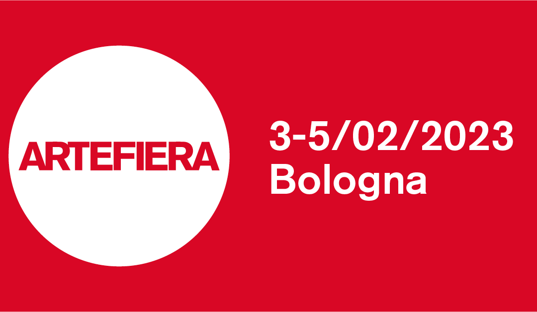 ARTE FIERA 2023, dal 3 al 5 febbraio a Bologna. Opus novum ad Alberto Garutti